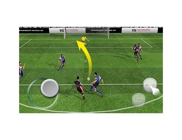 Football Kick Ultimate for Android - Download the APK from Habererciyes